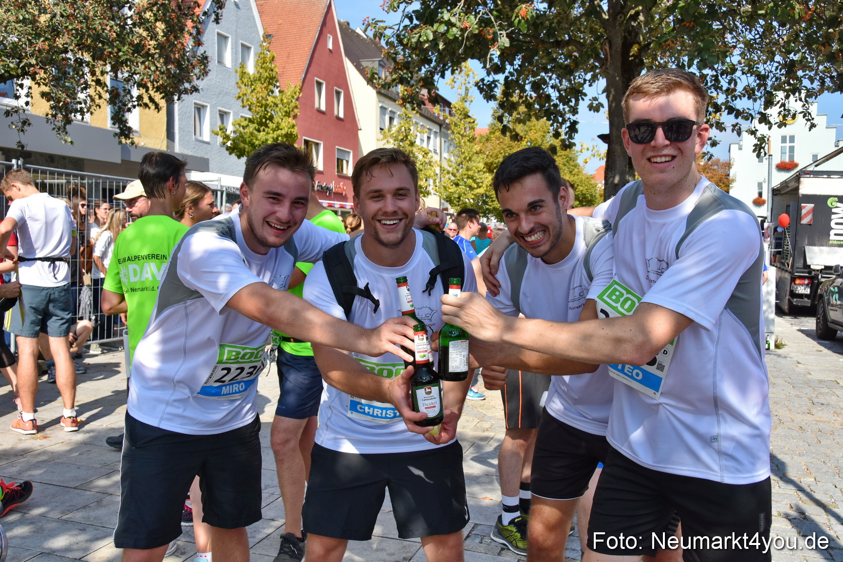 Stadtlauf Neumarkt Das Drumherum 2019 0057